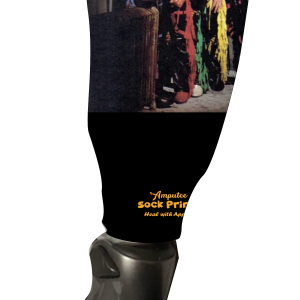 Twisted Sister poster V1 BOOT