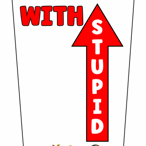 im with stupid V2
