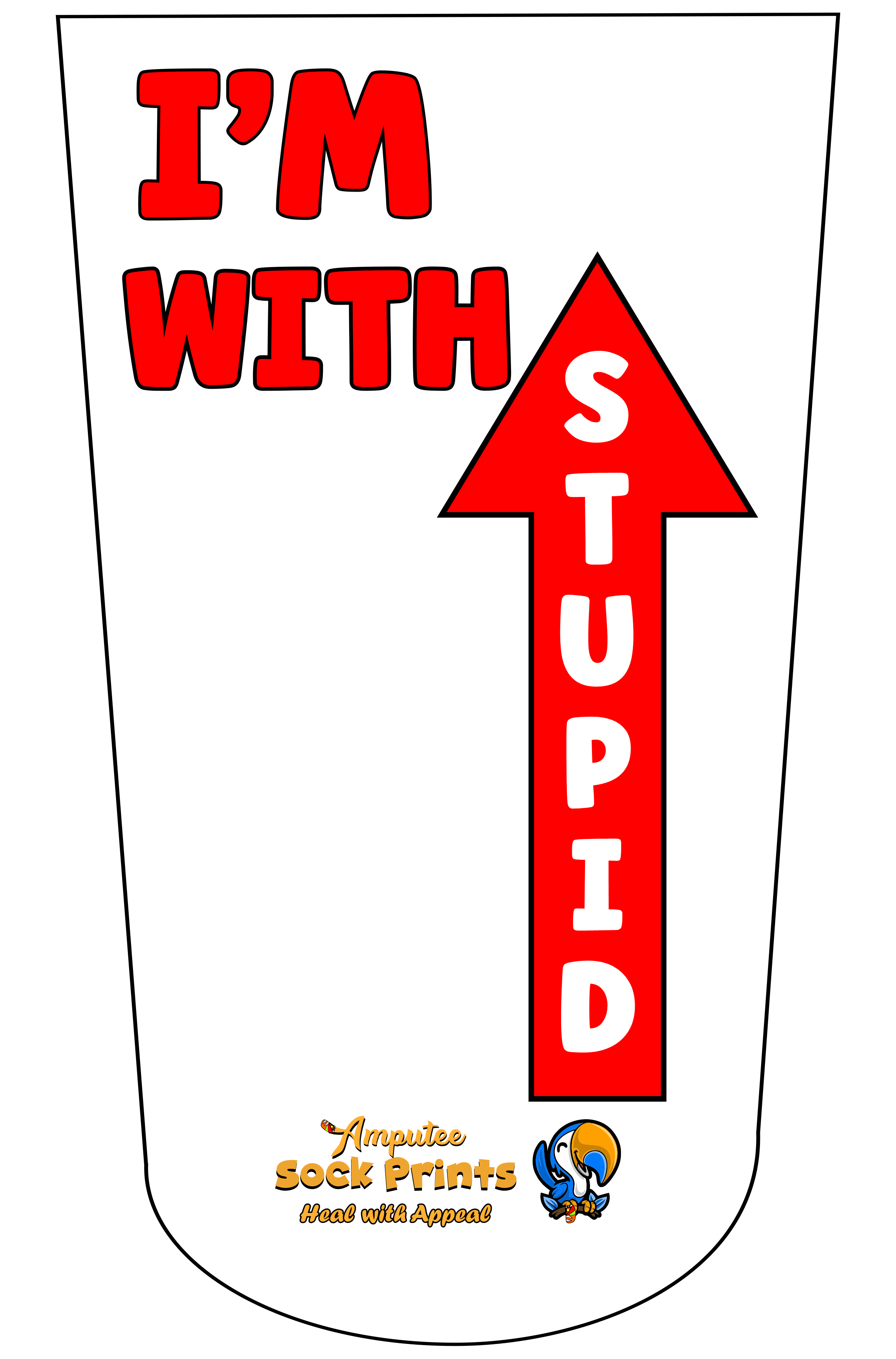 im with stupid V2
