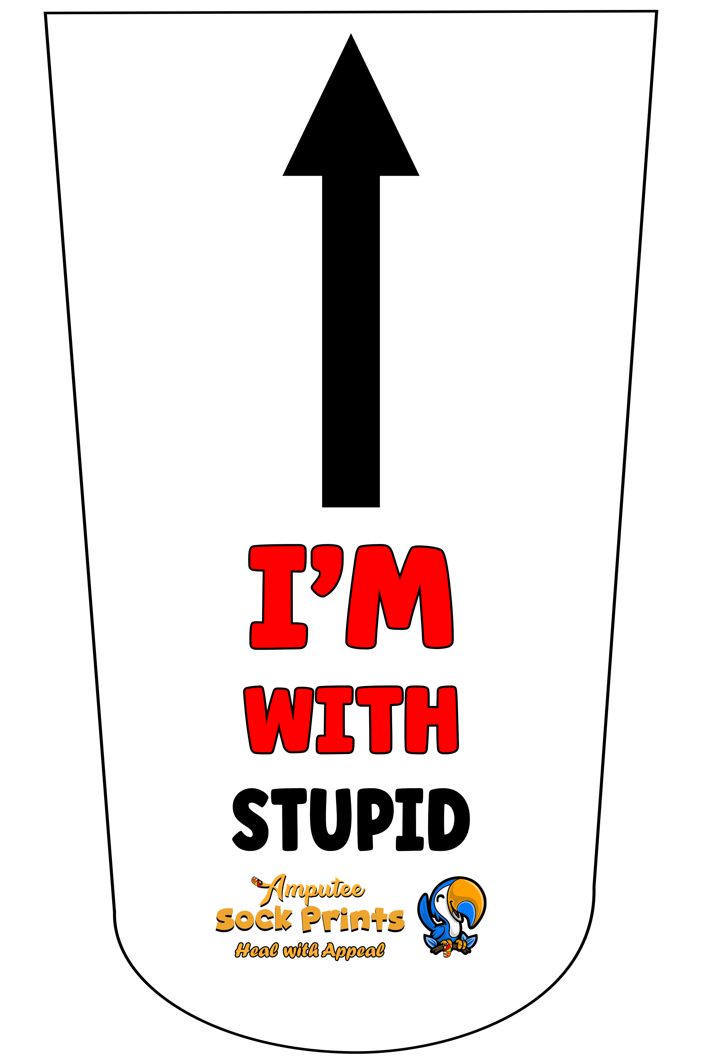 im with stupid V3