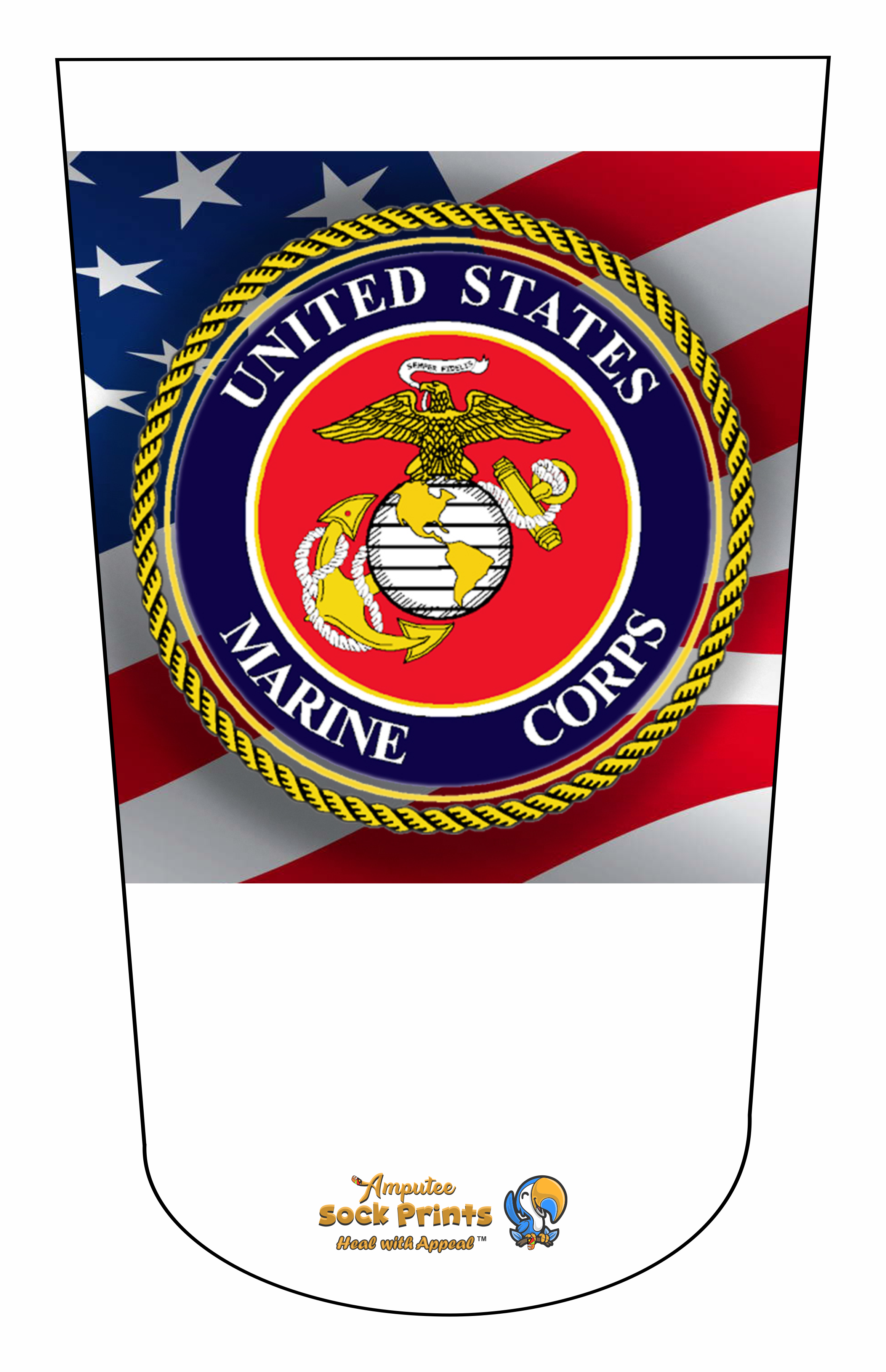 Marine corp V2