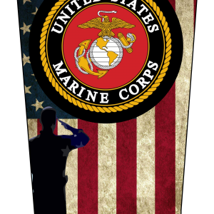 Marine corp V3