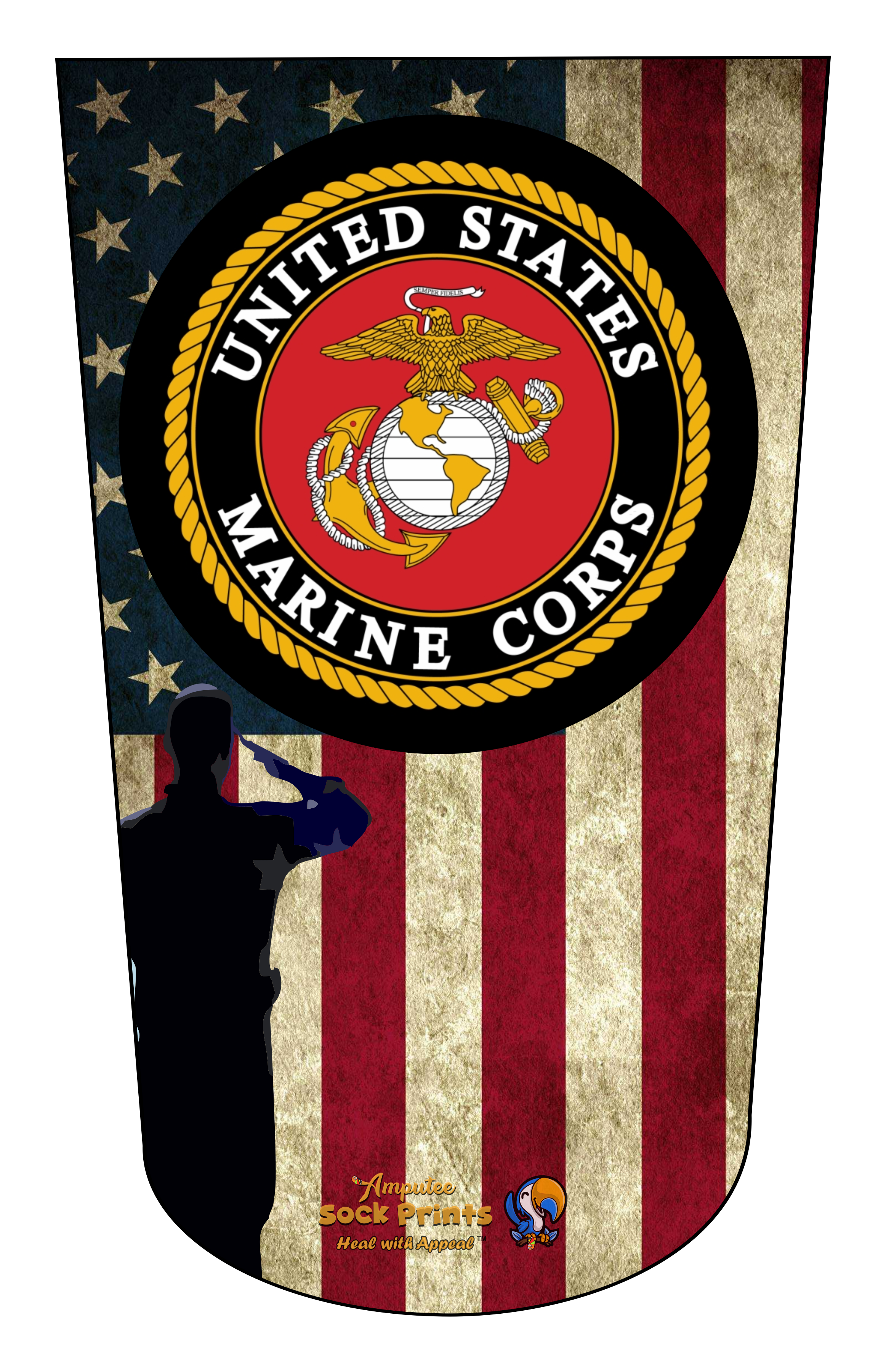 Marine corp V3
