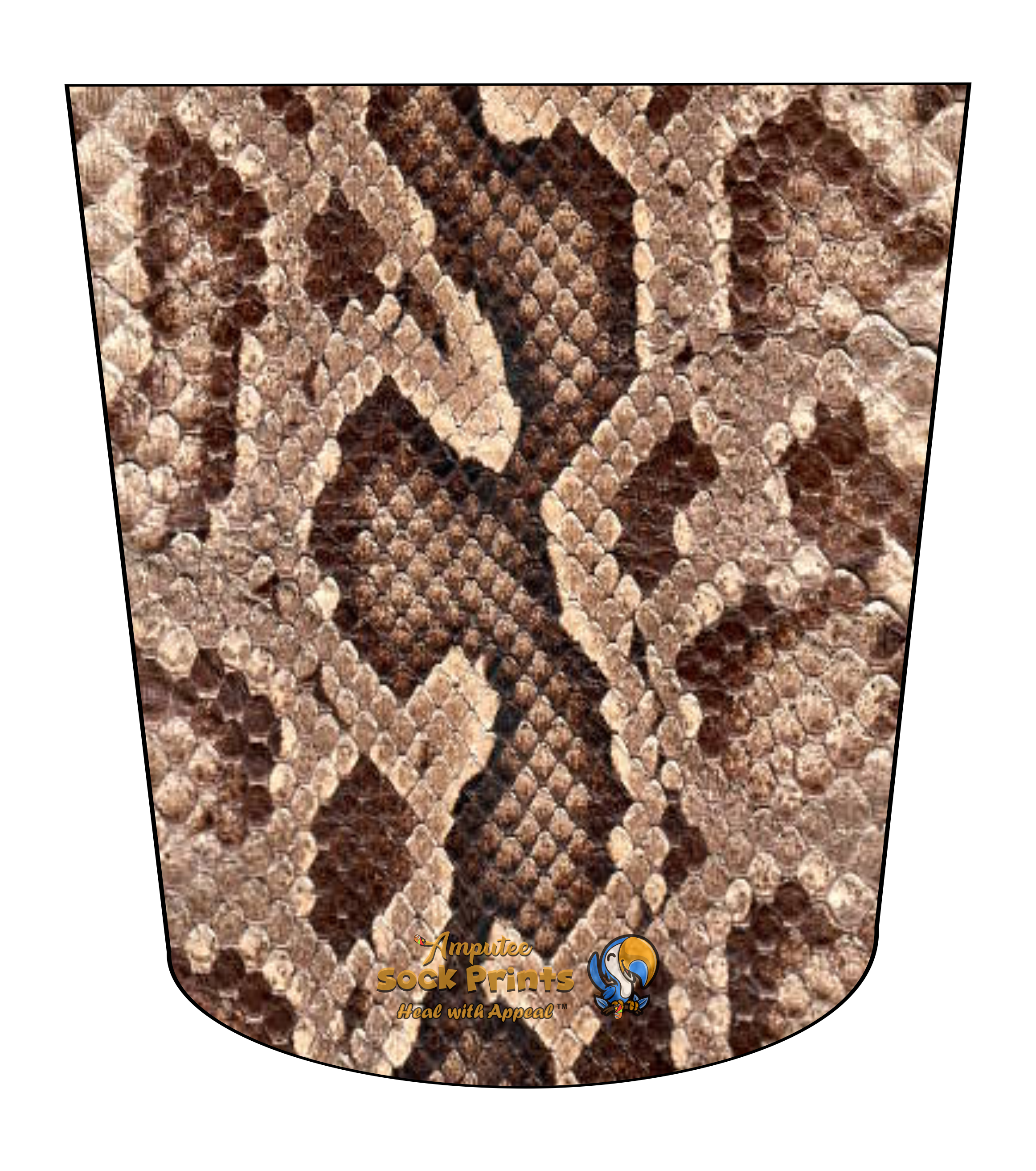 Snake skin V2 ATKA
