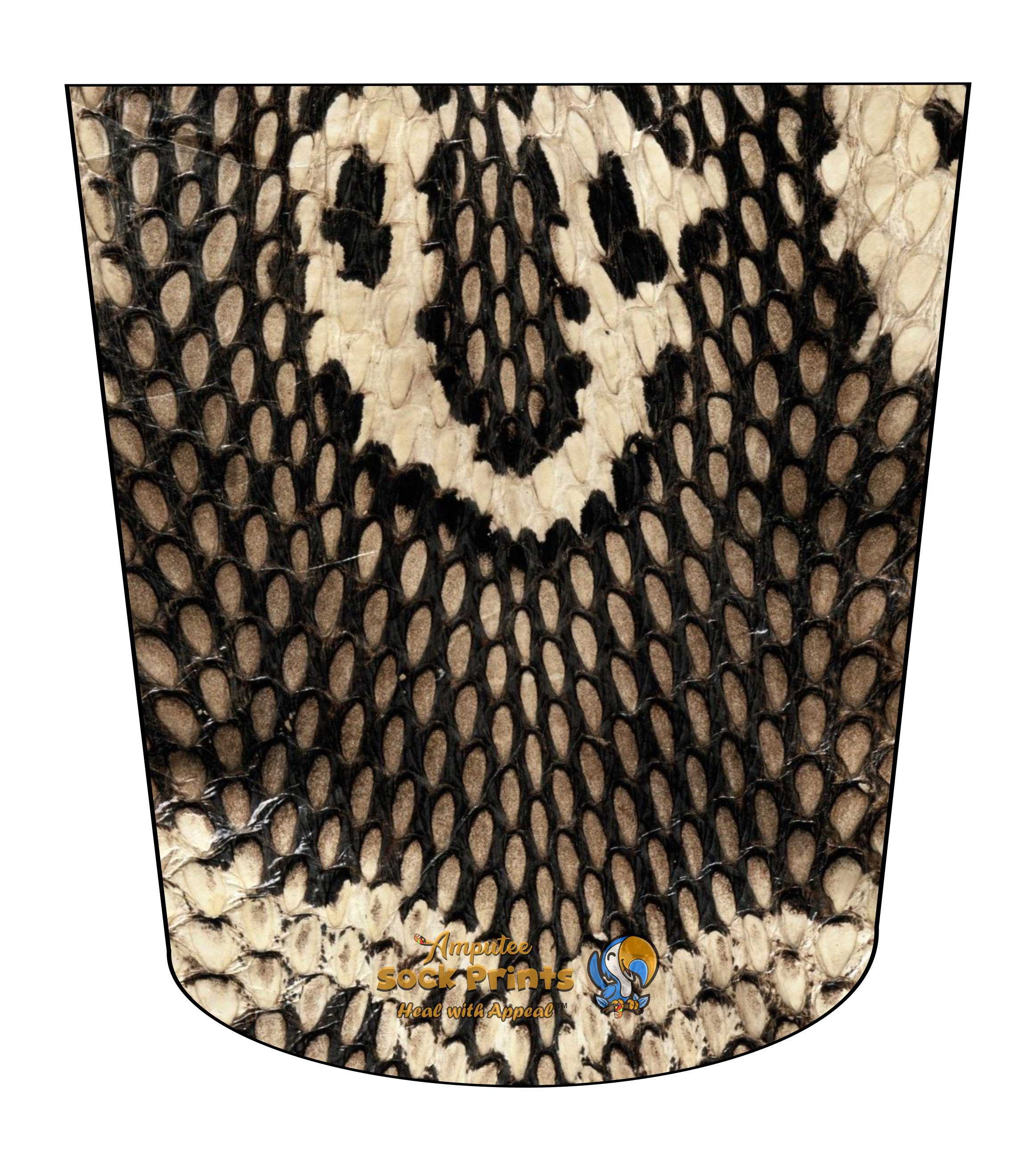 Snake skin V3 ATKA