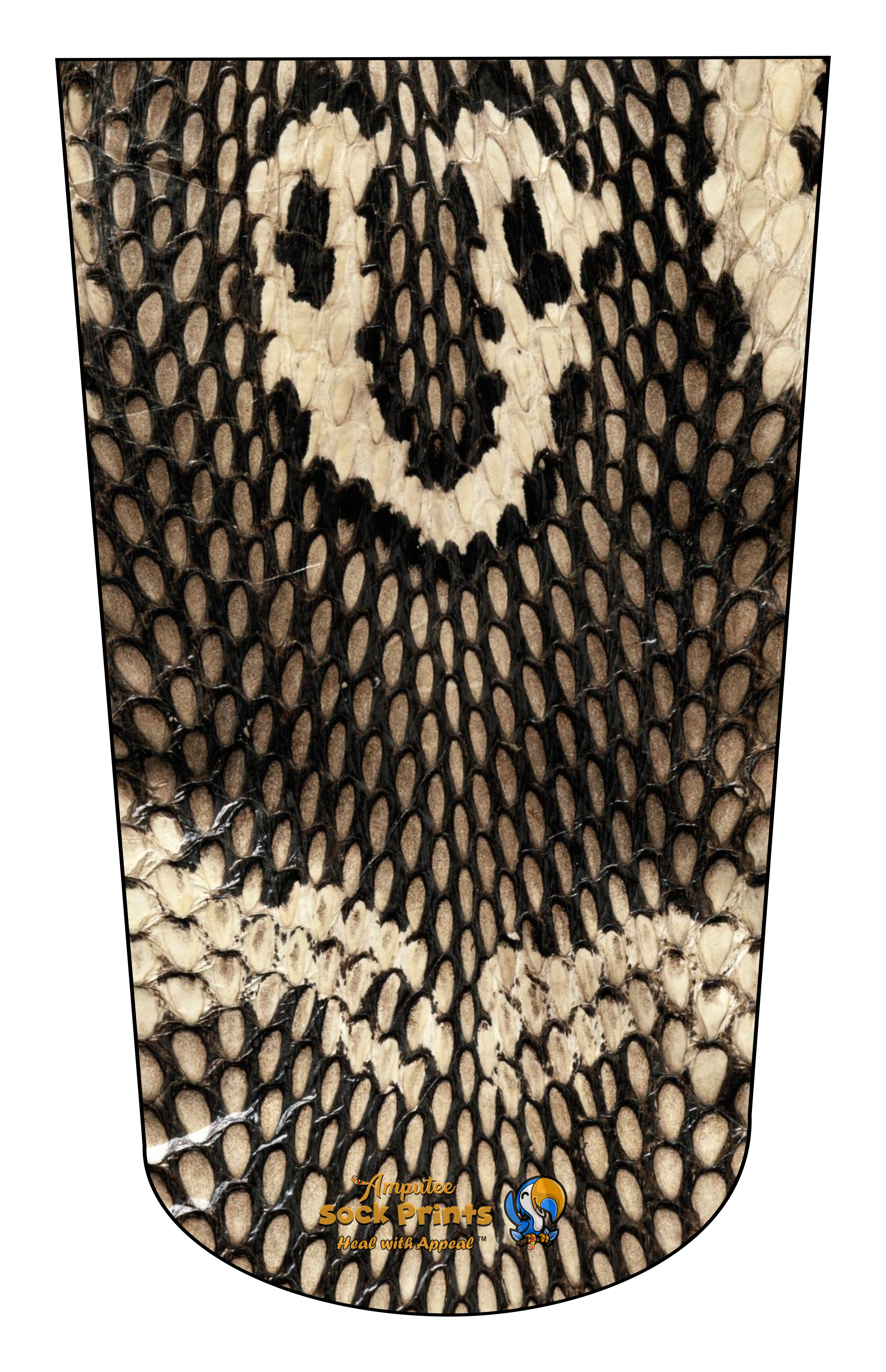 Snake skin V3