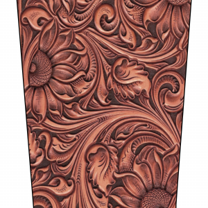 Western tooled pattern V2