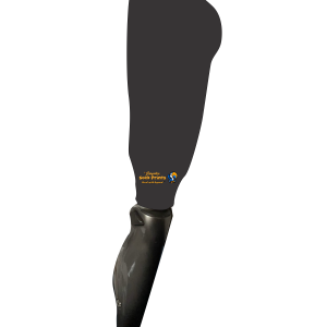 Black Sleeve BOOT