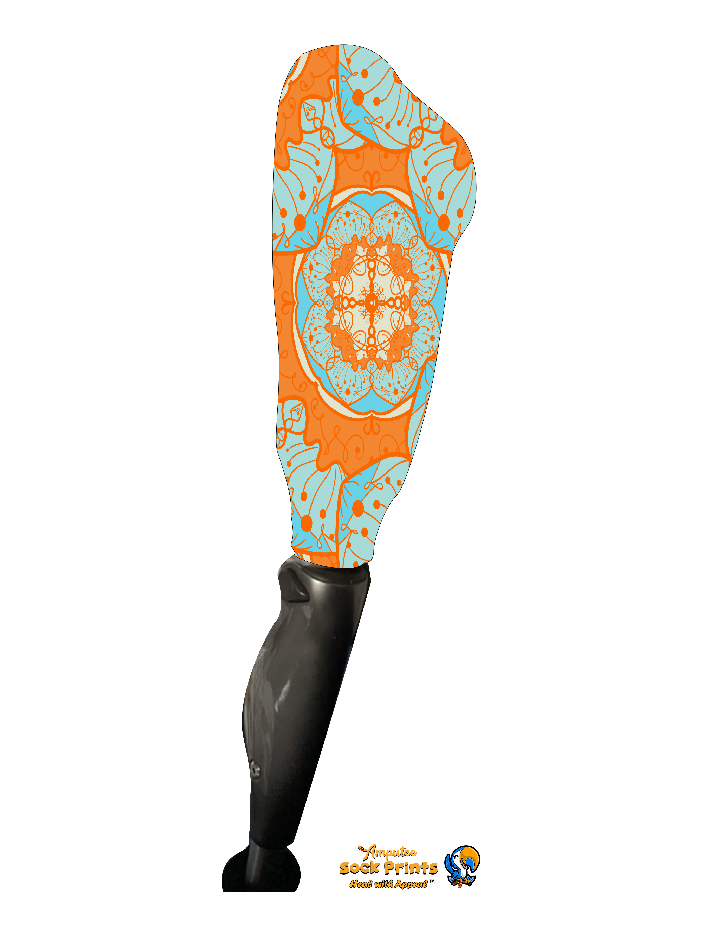 Boho V1 BOOT