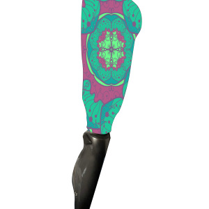 Boho V2 BOOT
