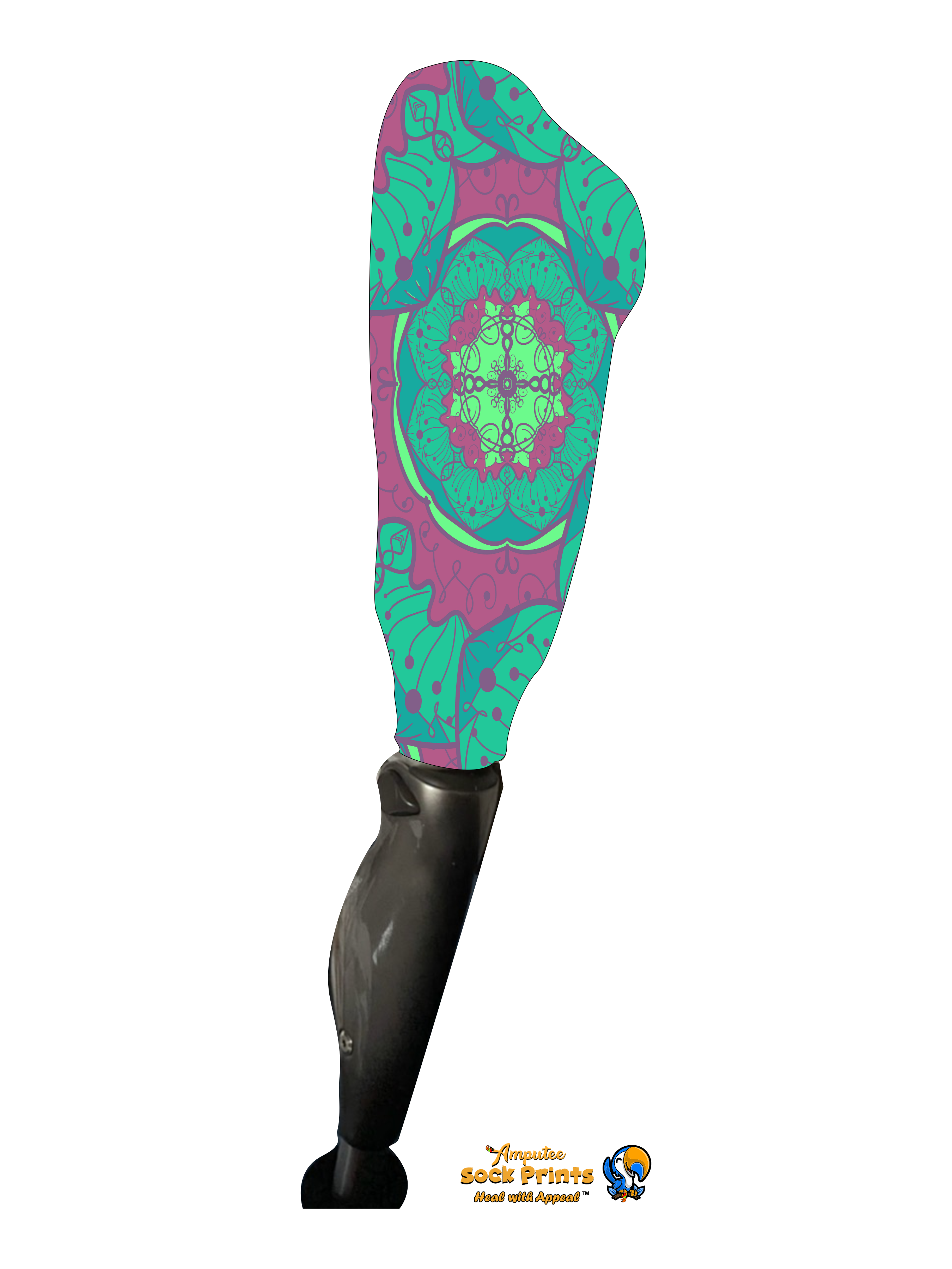 Boho V2 BOOT