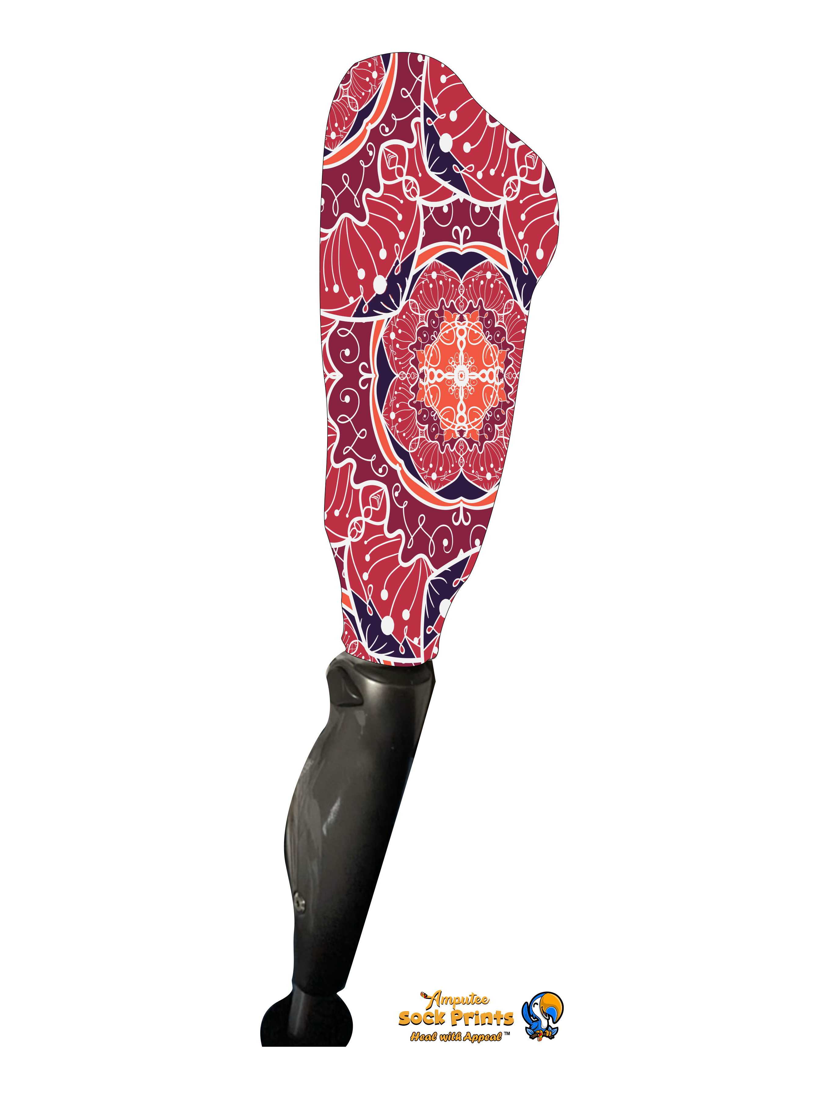Boho V3 BOOT