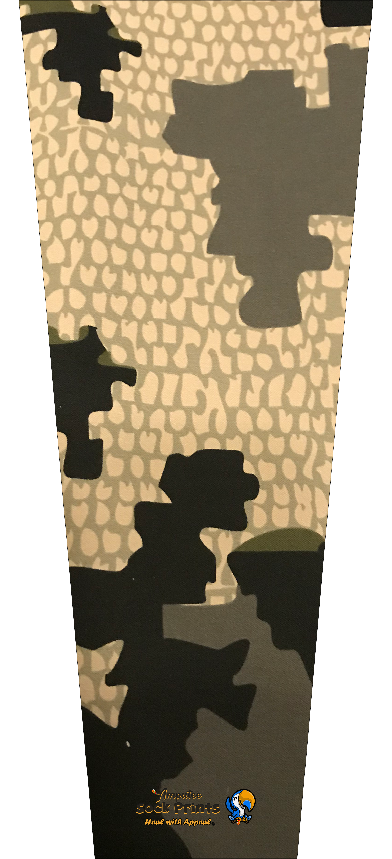 Decorative Camo V7 Decorative Camo V7