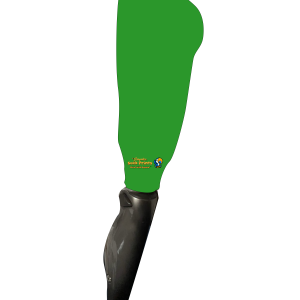 Green Sleeve BOOT
