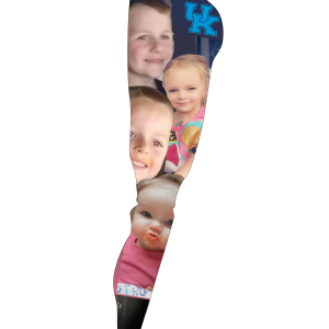 Jecker 4 grandkids BOOT