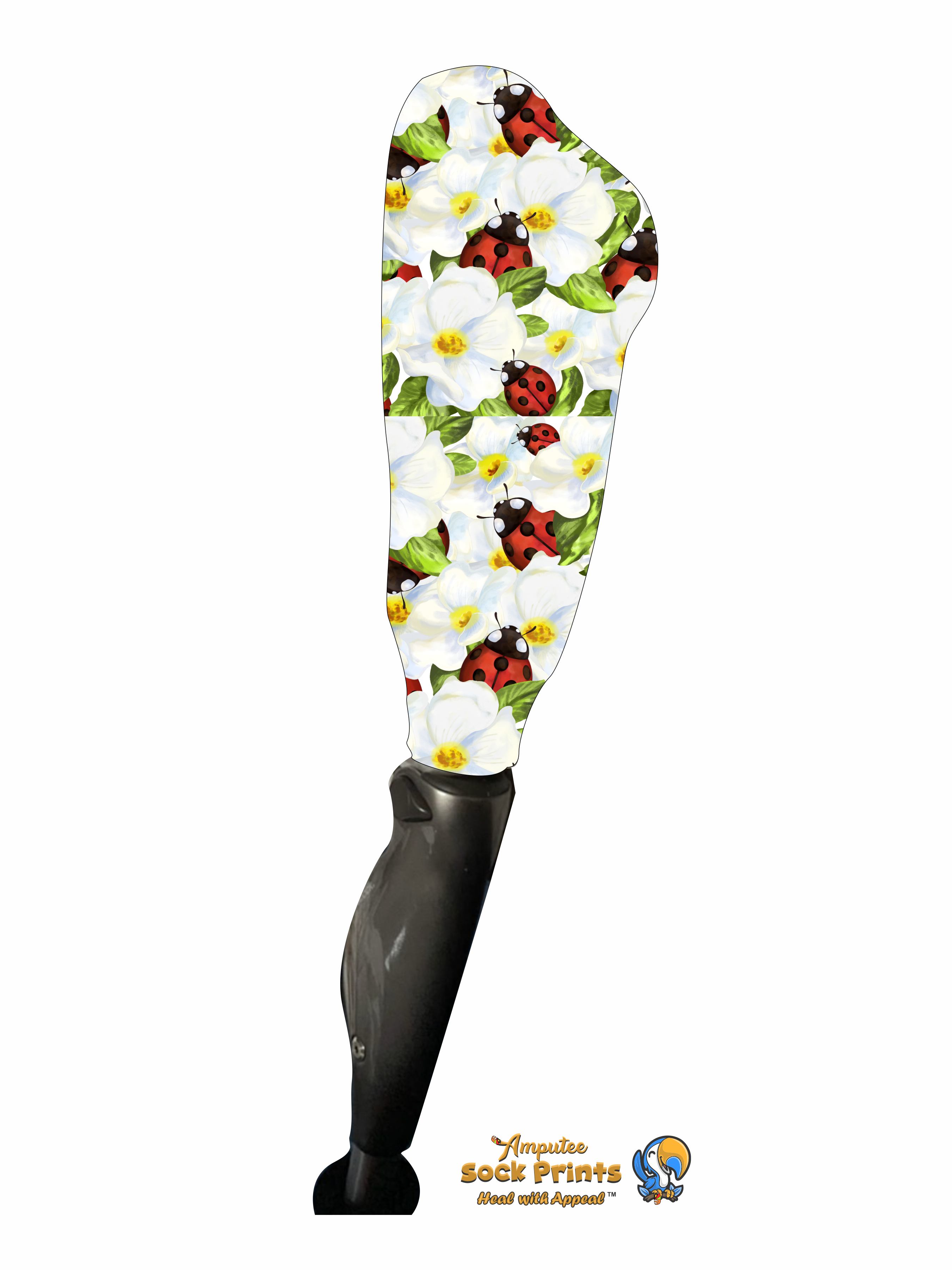 Lady Bug V1 BOOT