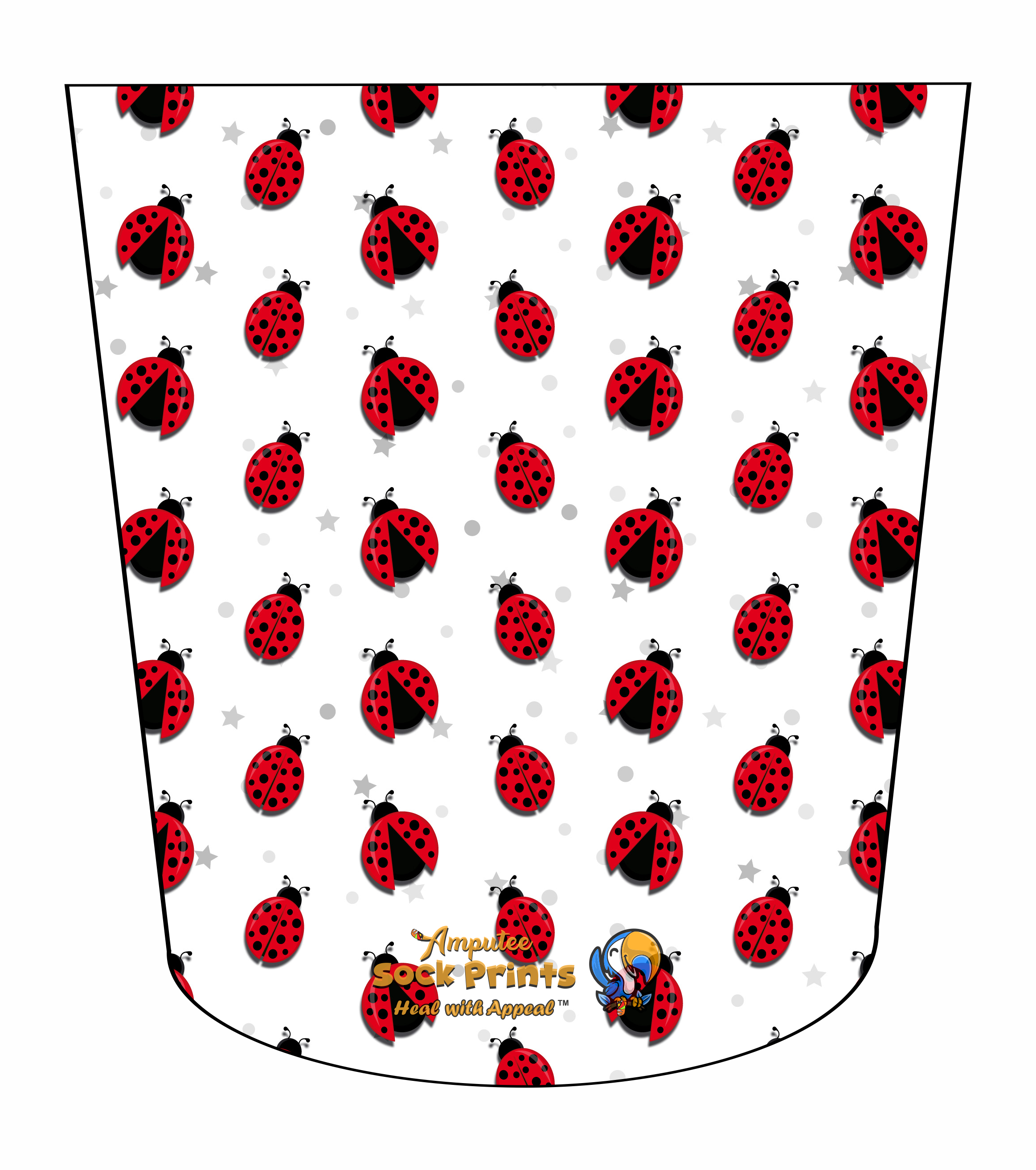 Lady Bug V2 ATKA