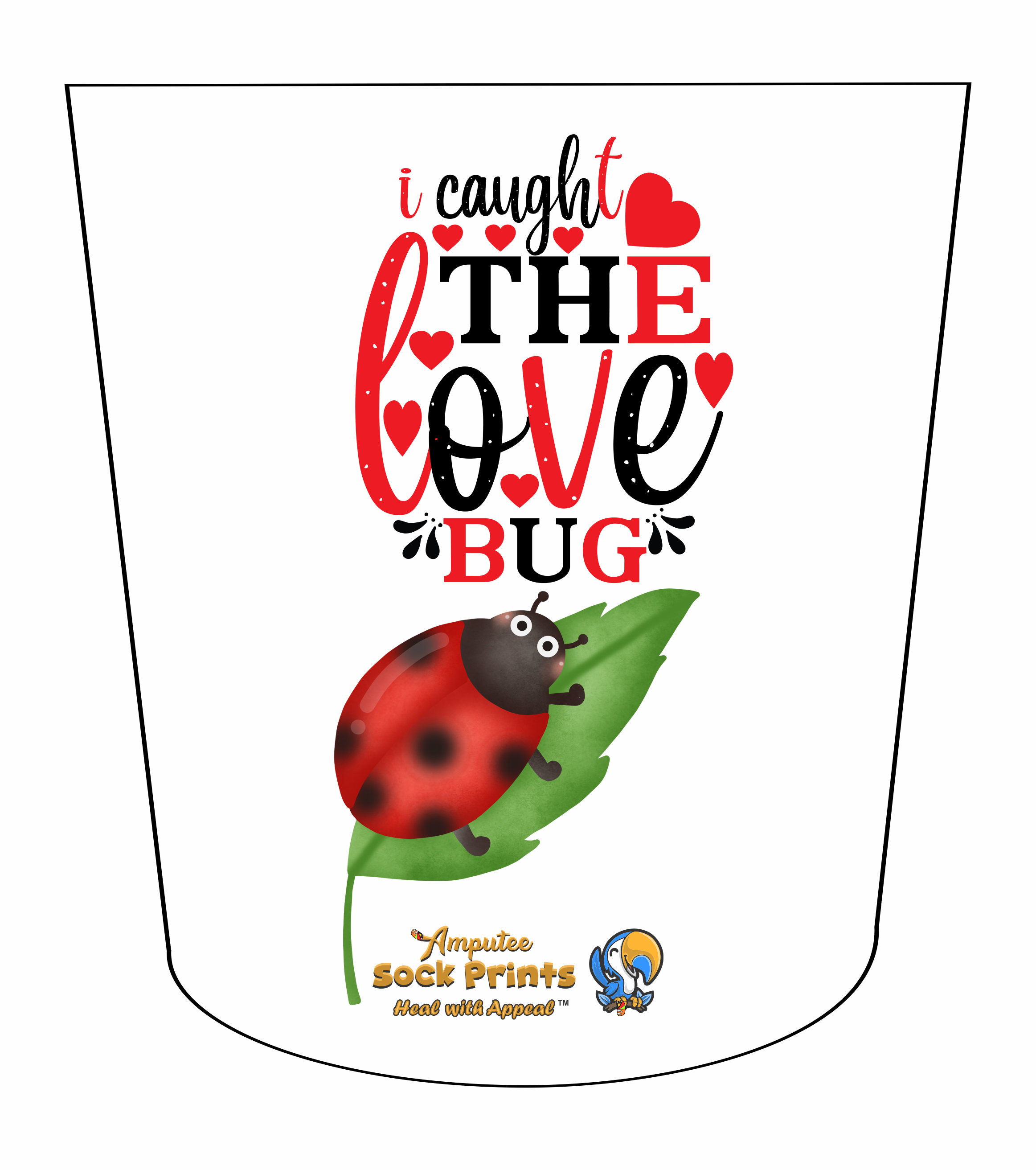Lady Bug V2 ATKA