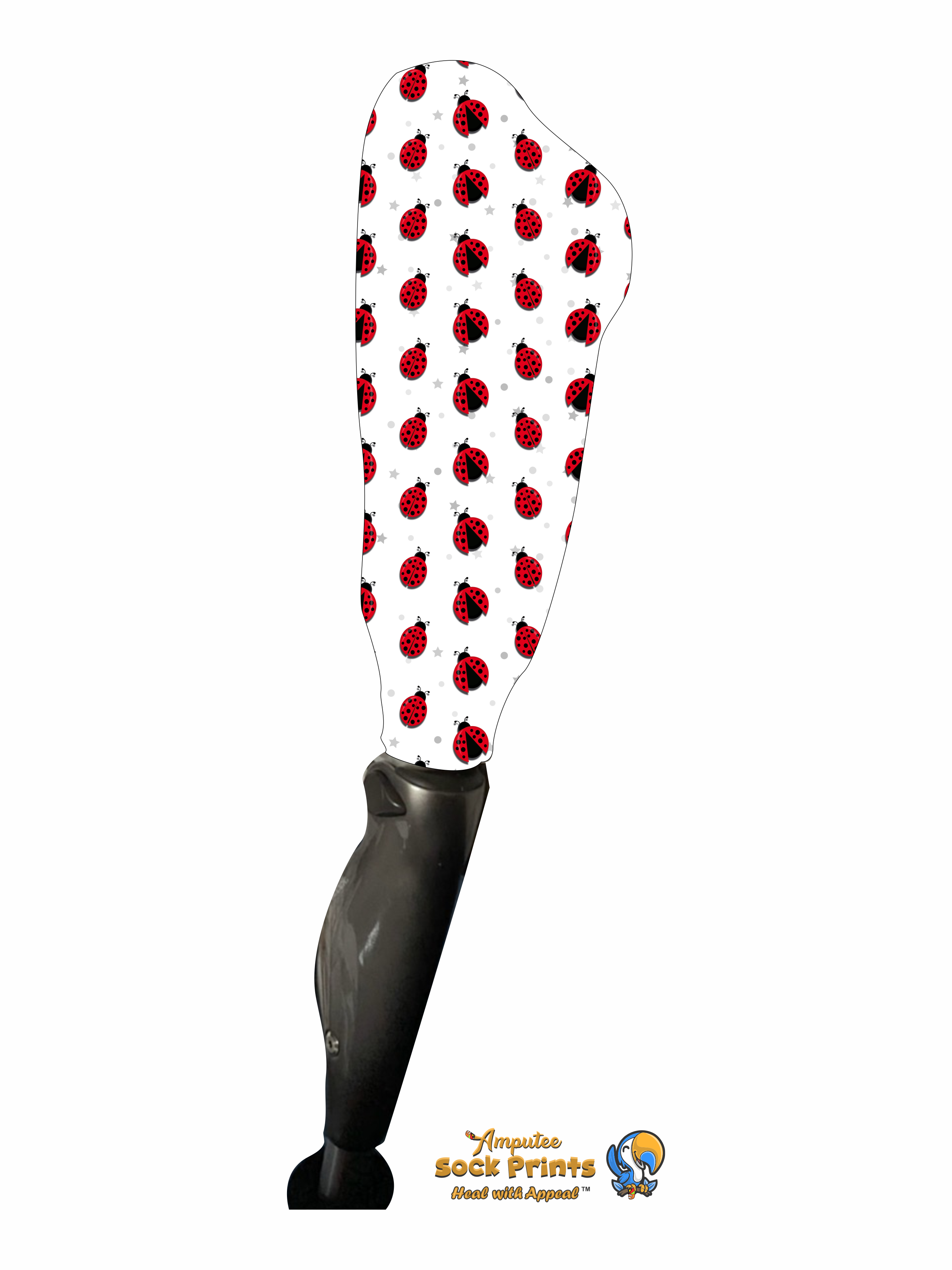Lady Bug V2 BOOT