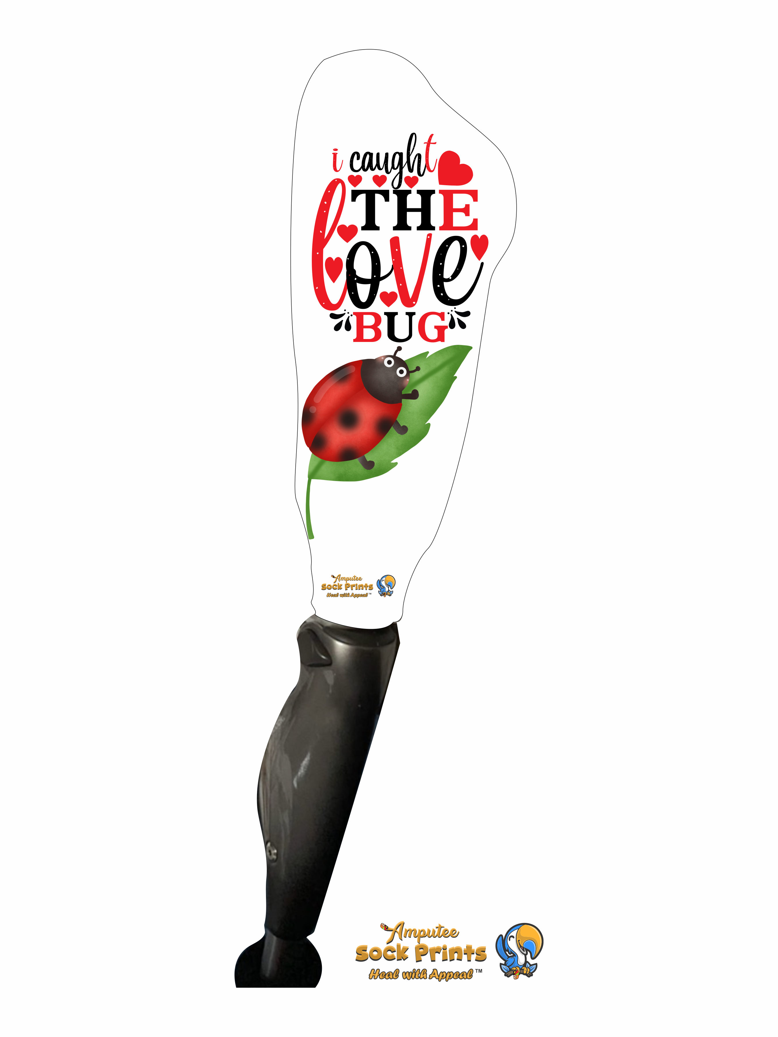 Lady Bug V3 BOOT