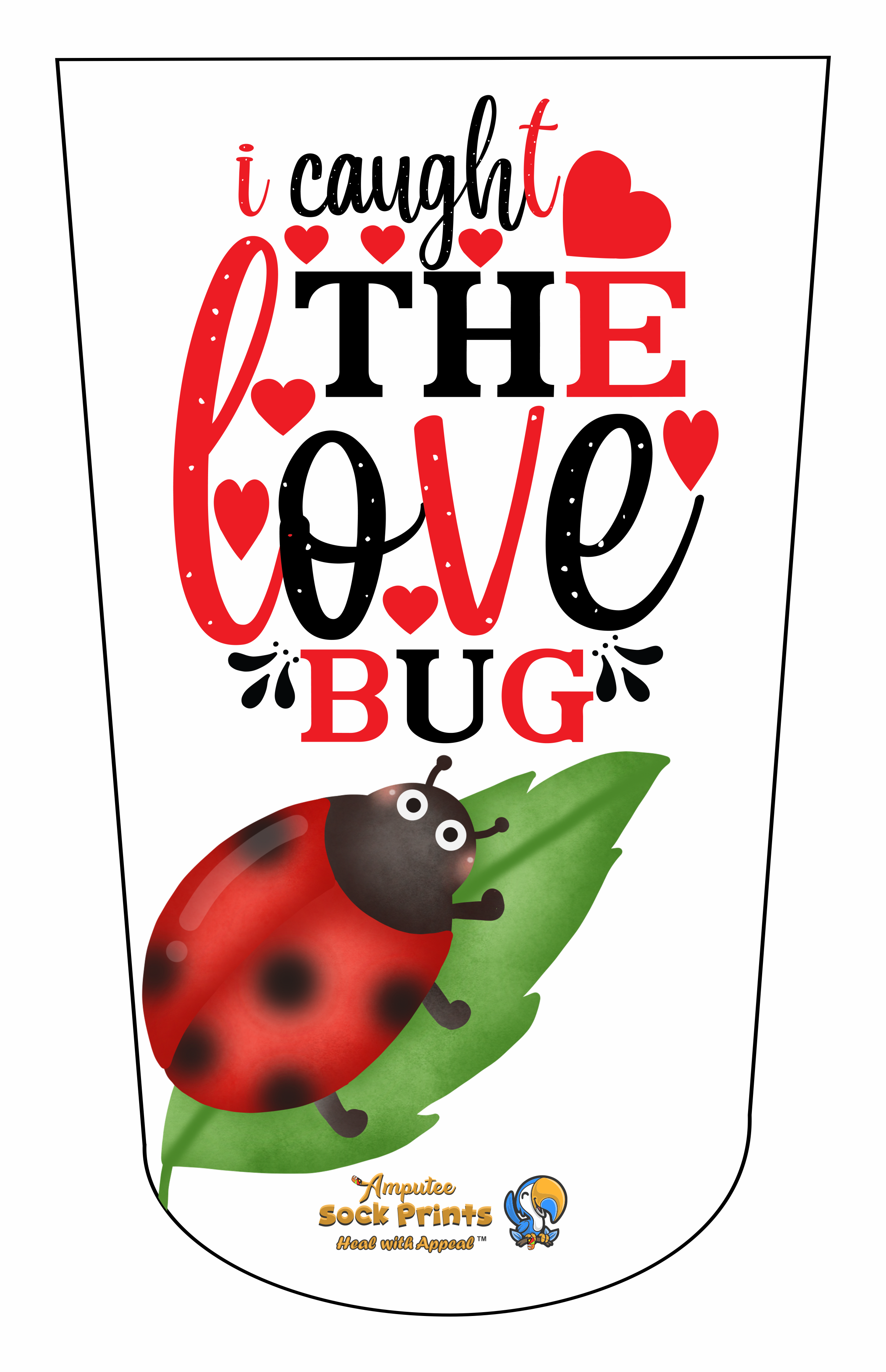 Lady Bug V3