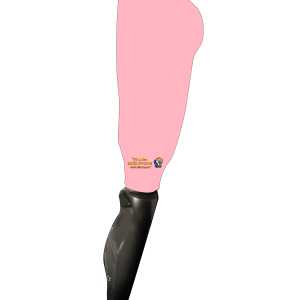 Light Pink BOOT