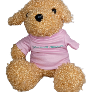 LimBear LAA Lilly Edition