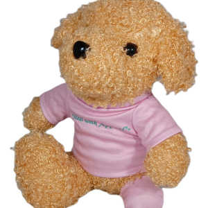 LimBear LLA Lilly Edition