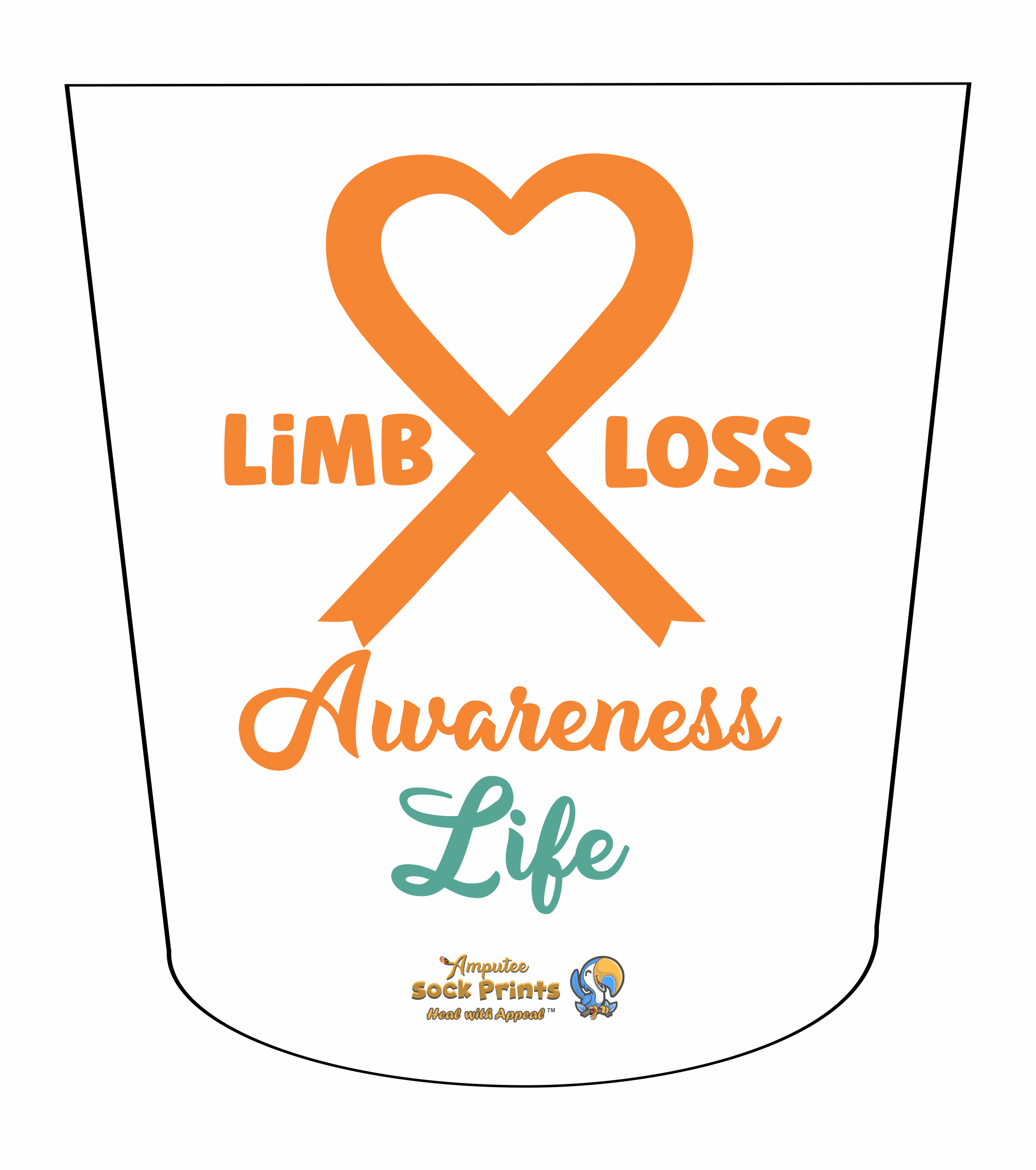 LimbLoss awareness life V1 ATKA