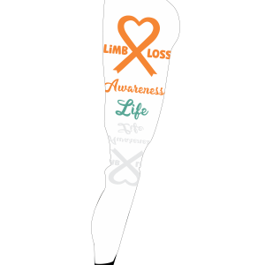 LimbLoss awareness life V1 BOOT