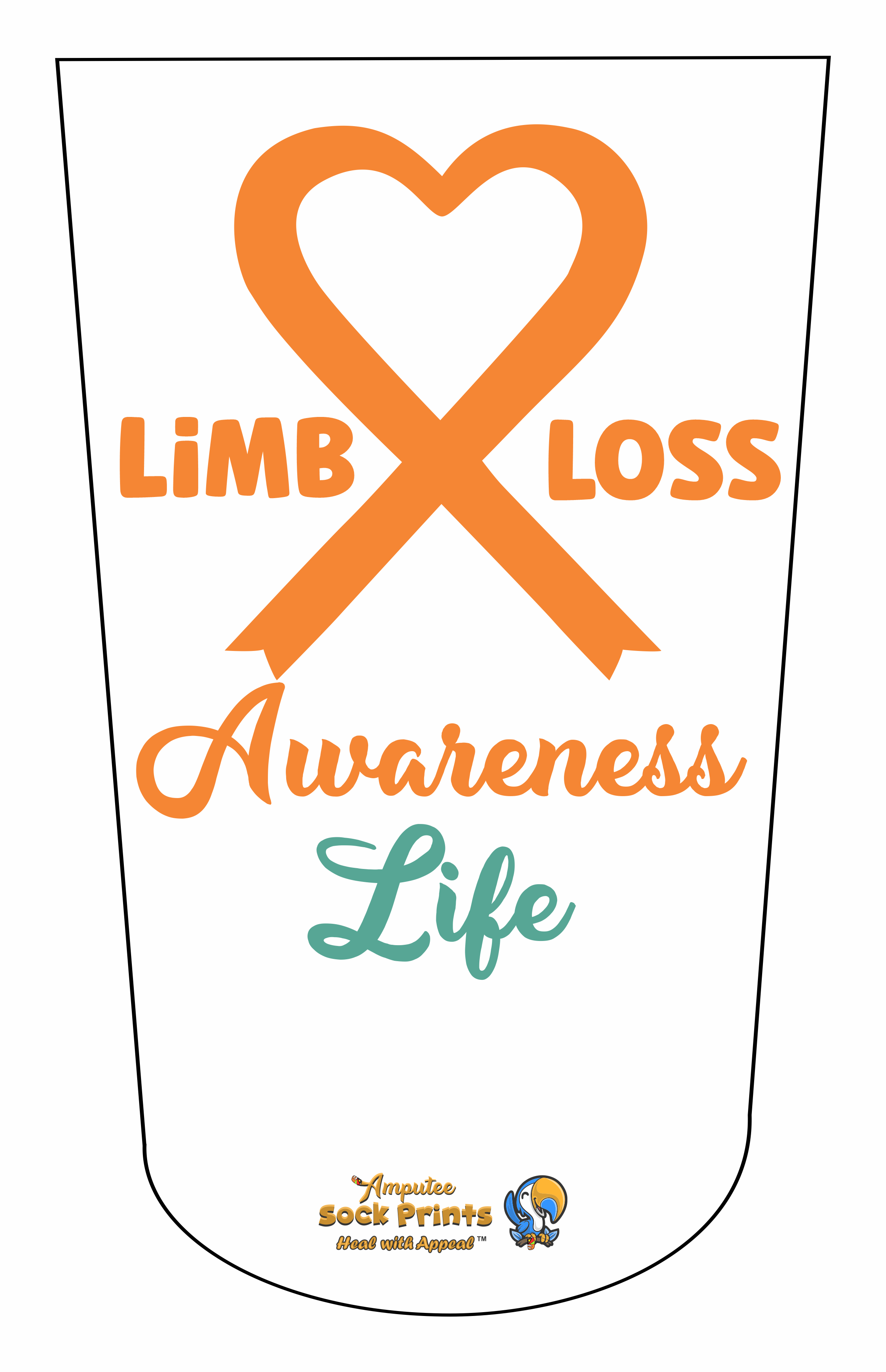 LimbLoss awareness life V1 BTKA