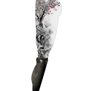 Mystical tree w moon V1 BOOT