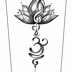 Peace n breath lotus V1 BTKA