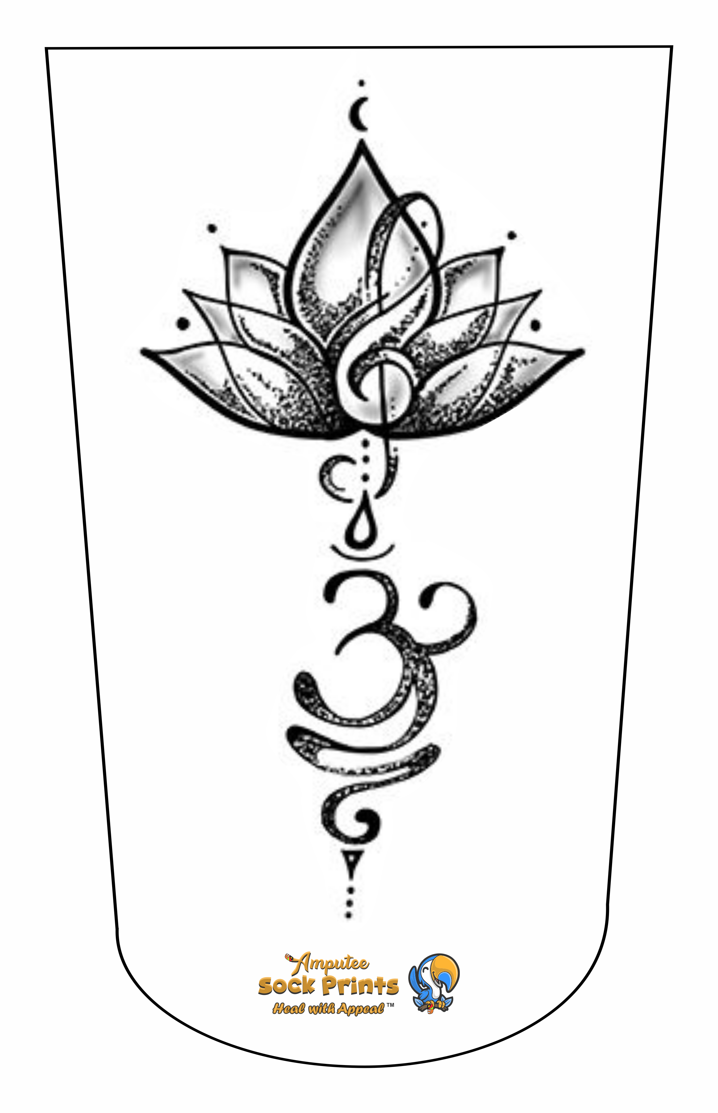 Peace n breath lotus V1 BTKA
