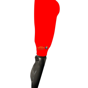 Red BOOT