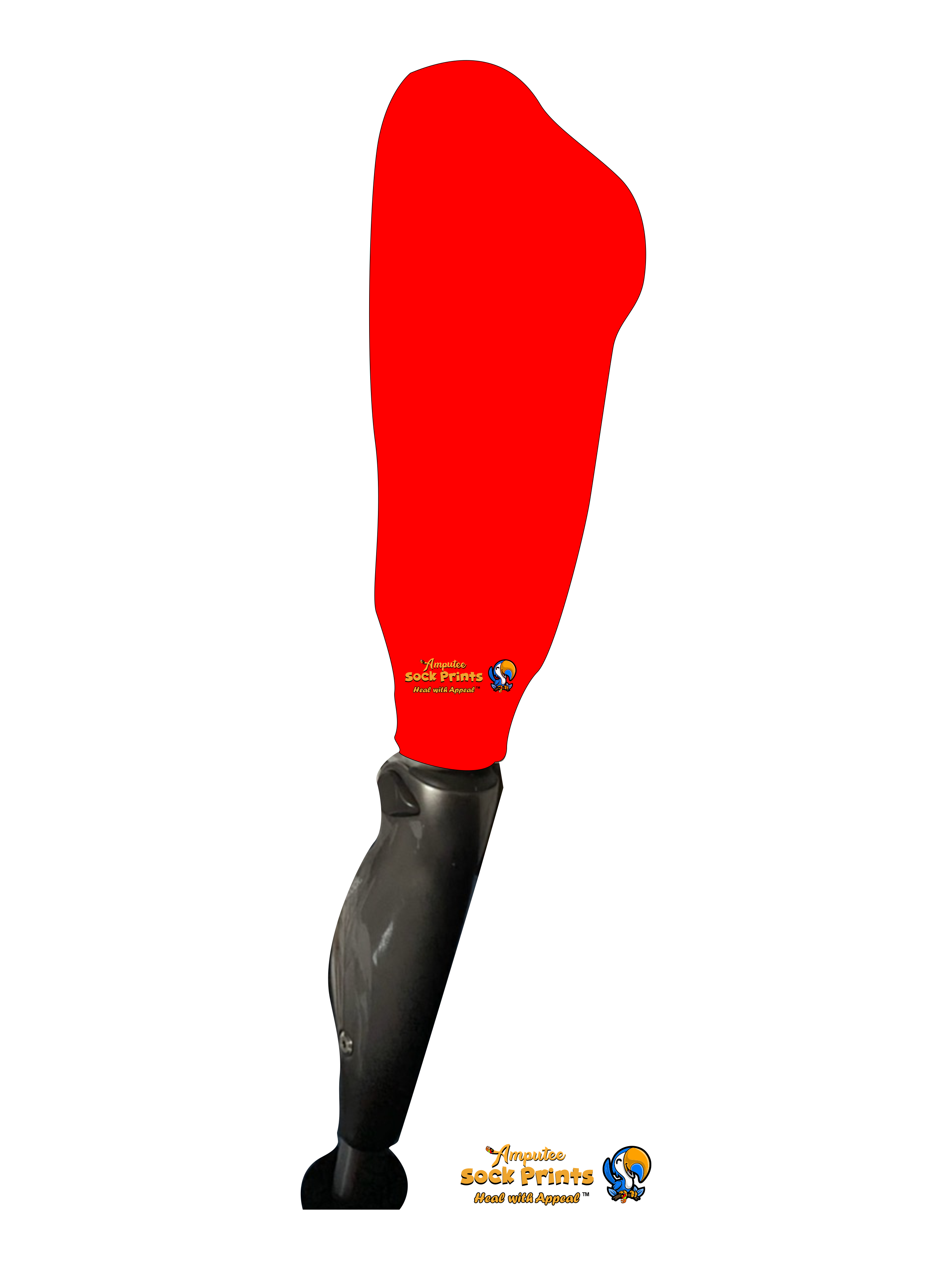 Red BOOT