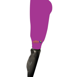 Violet BOOT