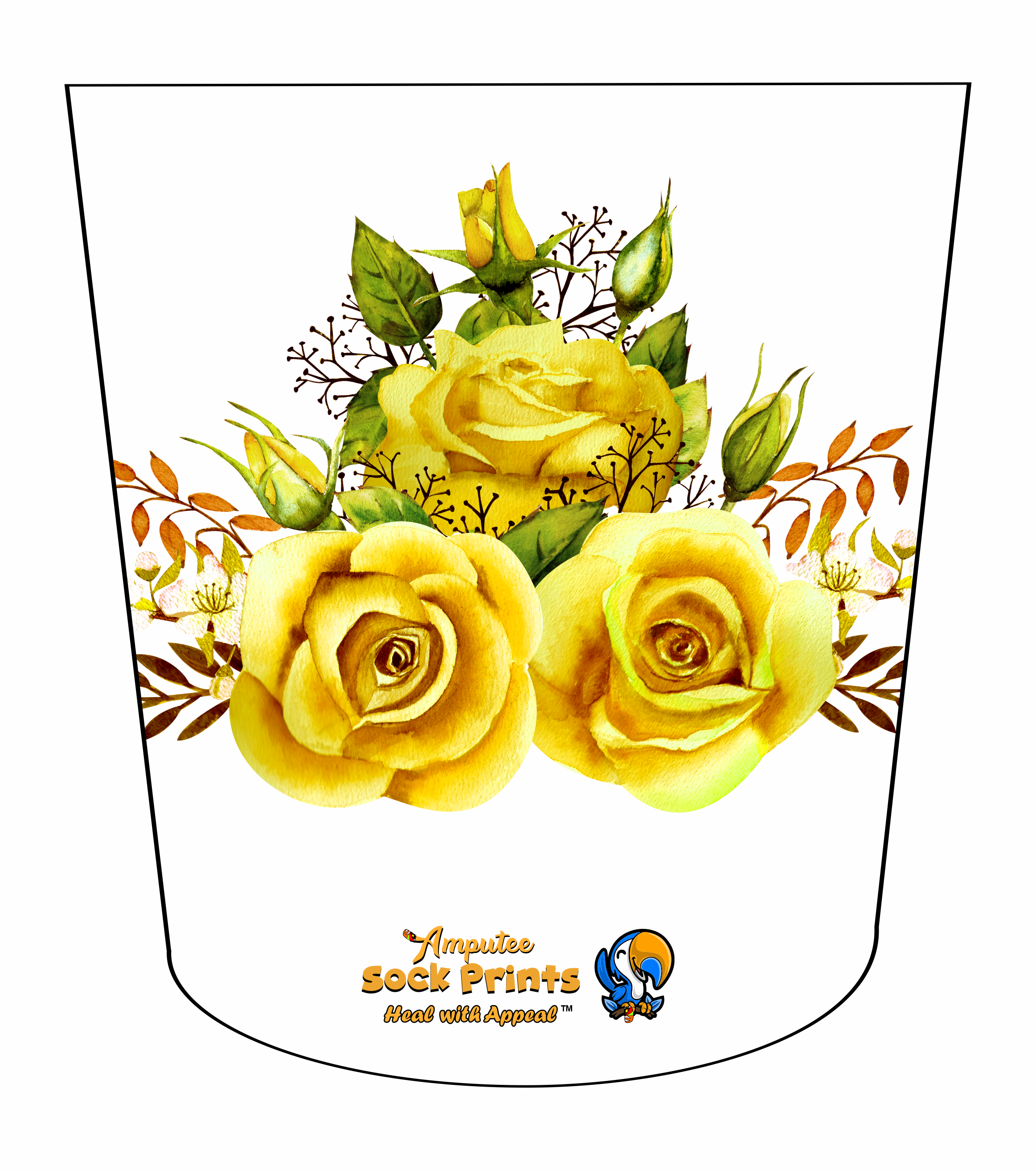 Yellow roses V2 ATKA