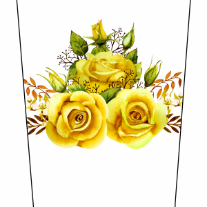 Yellow roses V2 BTKA