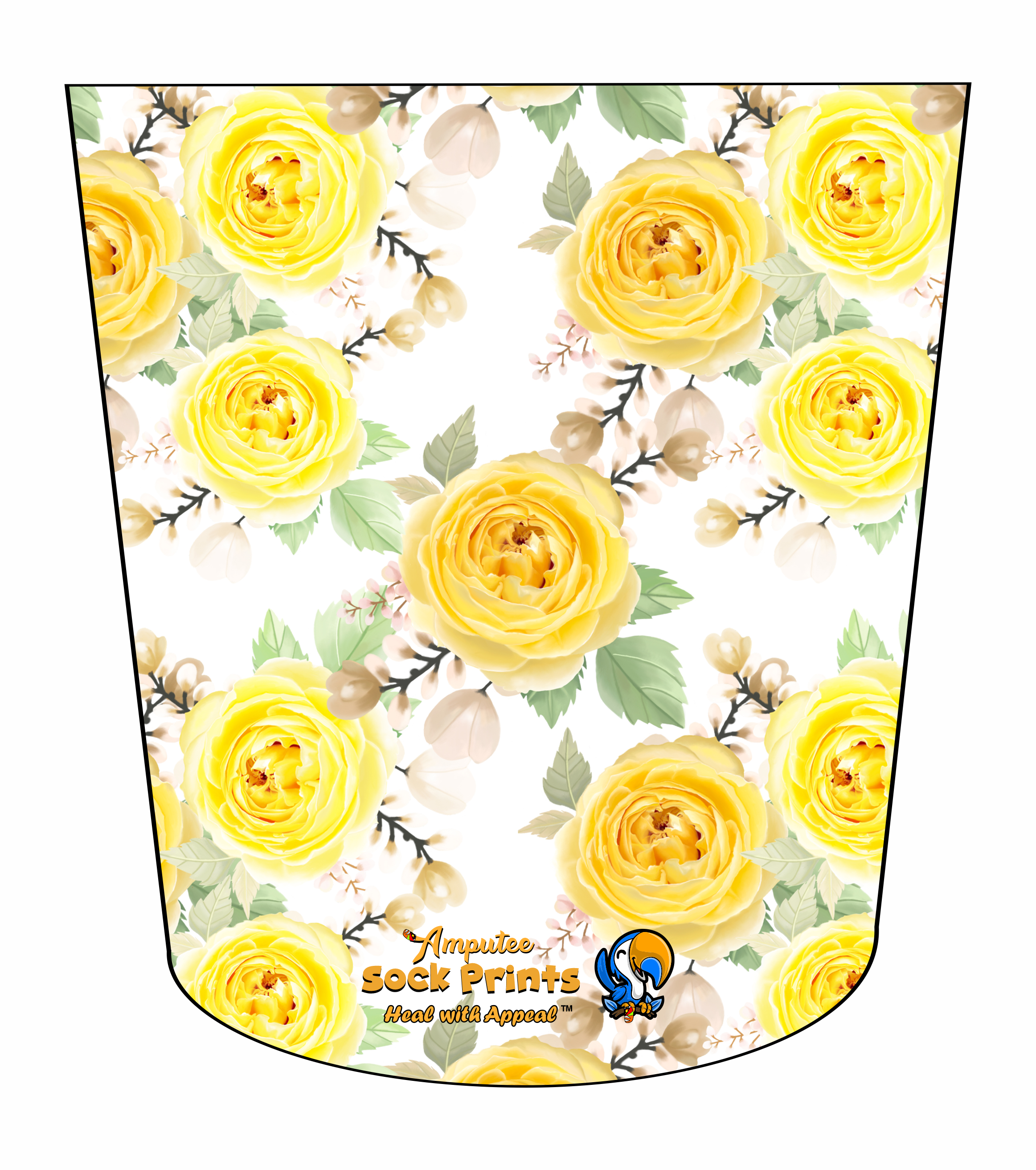 Yellow roses v1 ATKA