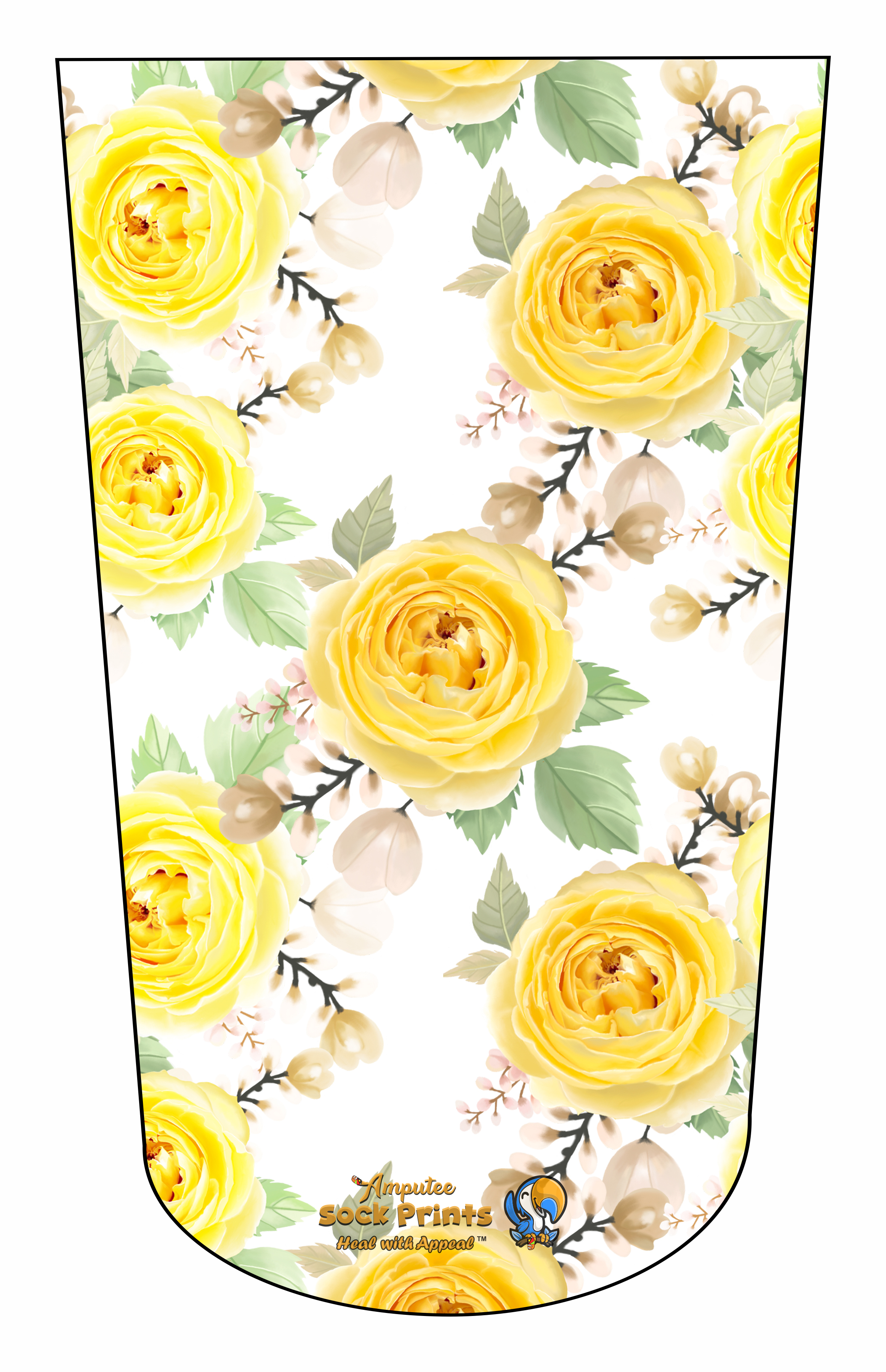 Yellow roses v1 BTKA