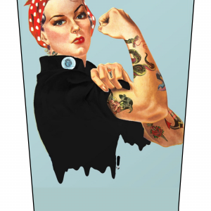 Bicep Gal V1