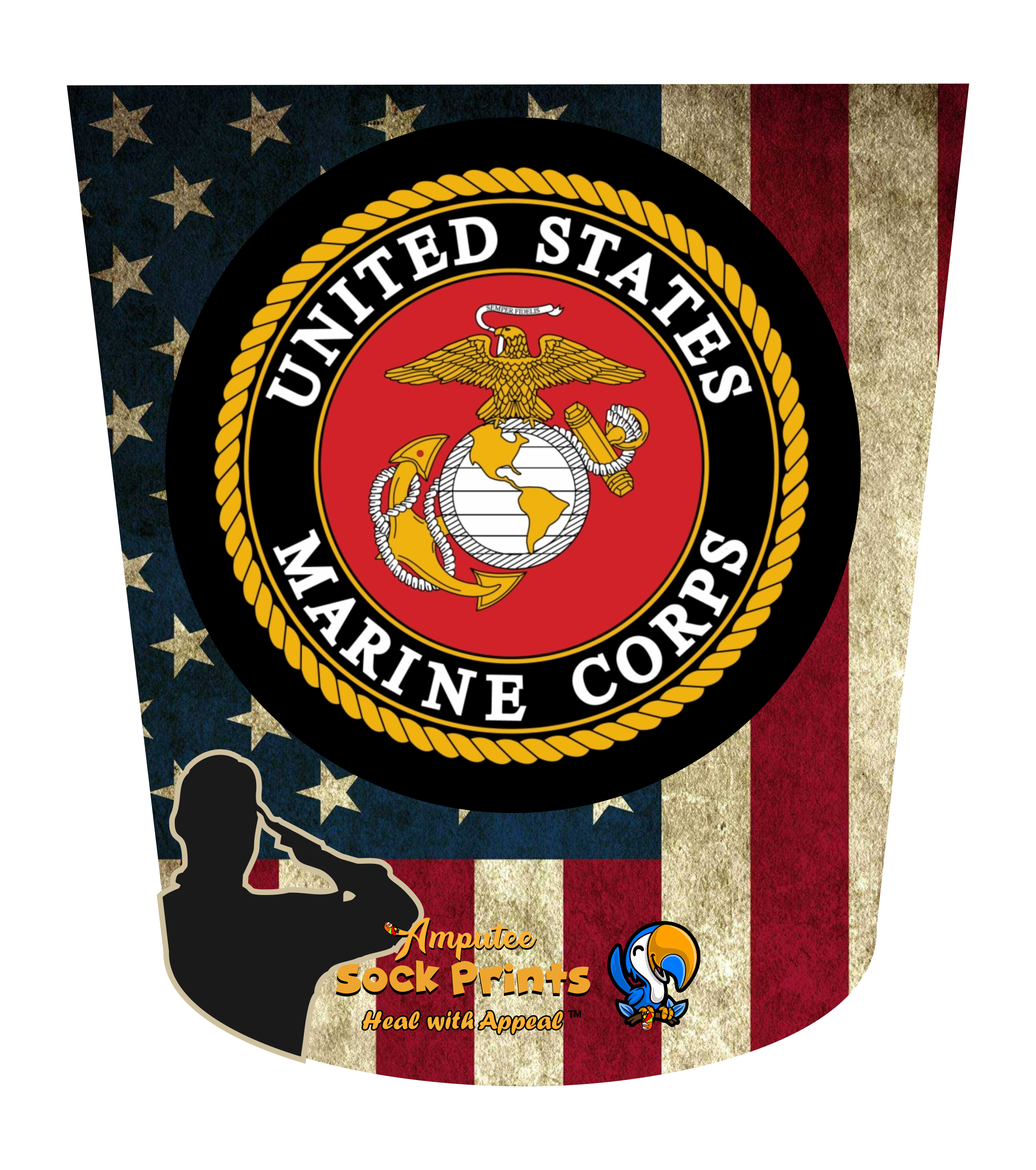 Marine corp V3 ATKA