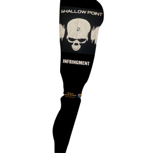 Shallowpoint band BOOT