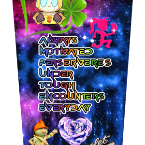New galaxy awareness V1 BTKA