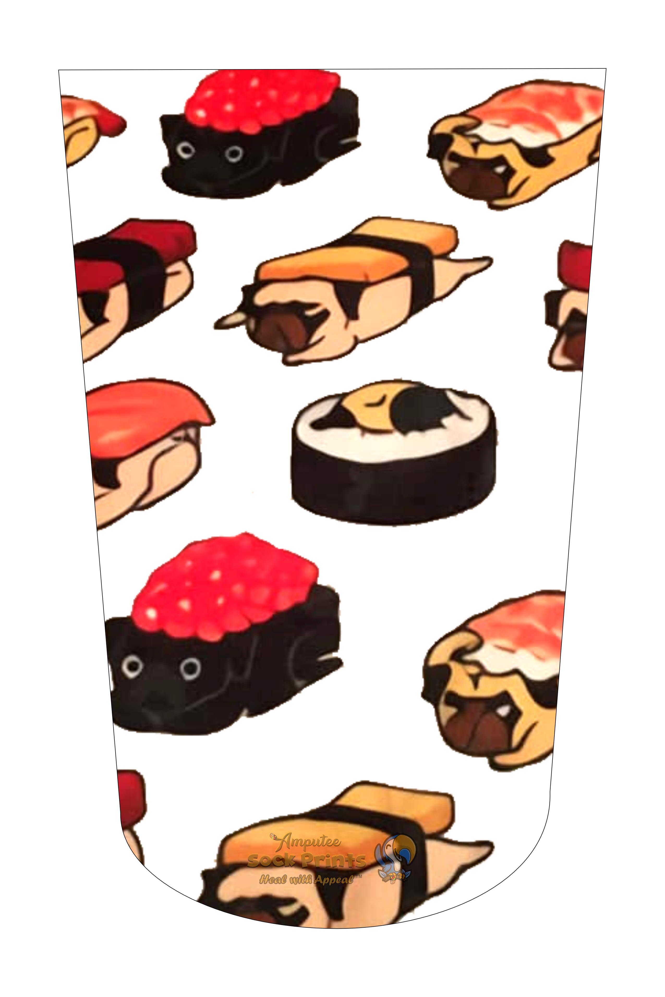 Dogs n Sushi V1 BTKA REG