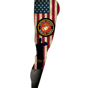 Marine corp V3 SLEEVE XL BOOT