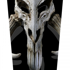 Mythasaurus V3 SLEEVE XXL