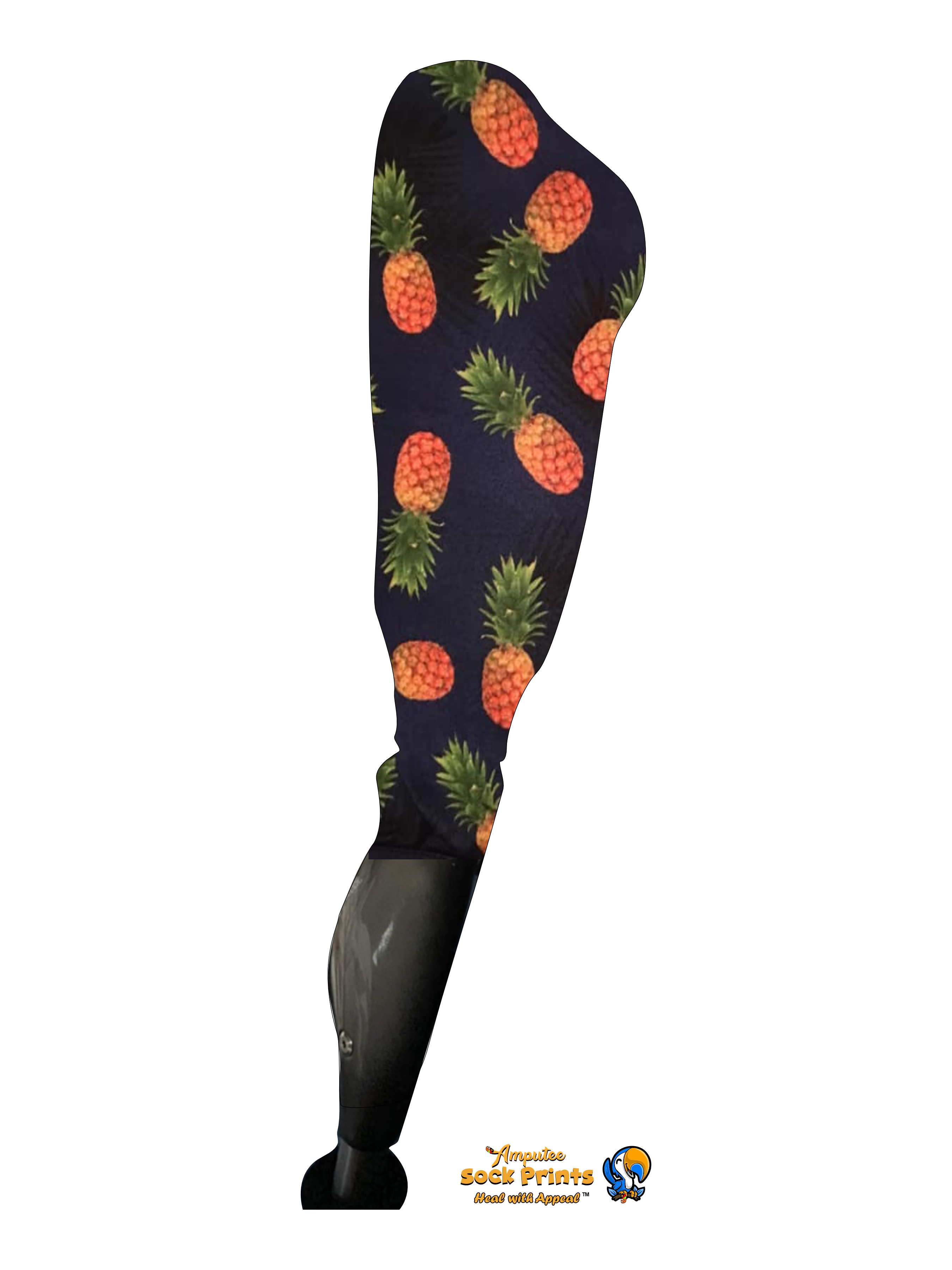 Pineapples V1 BOOT