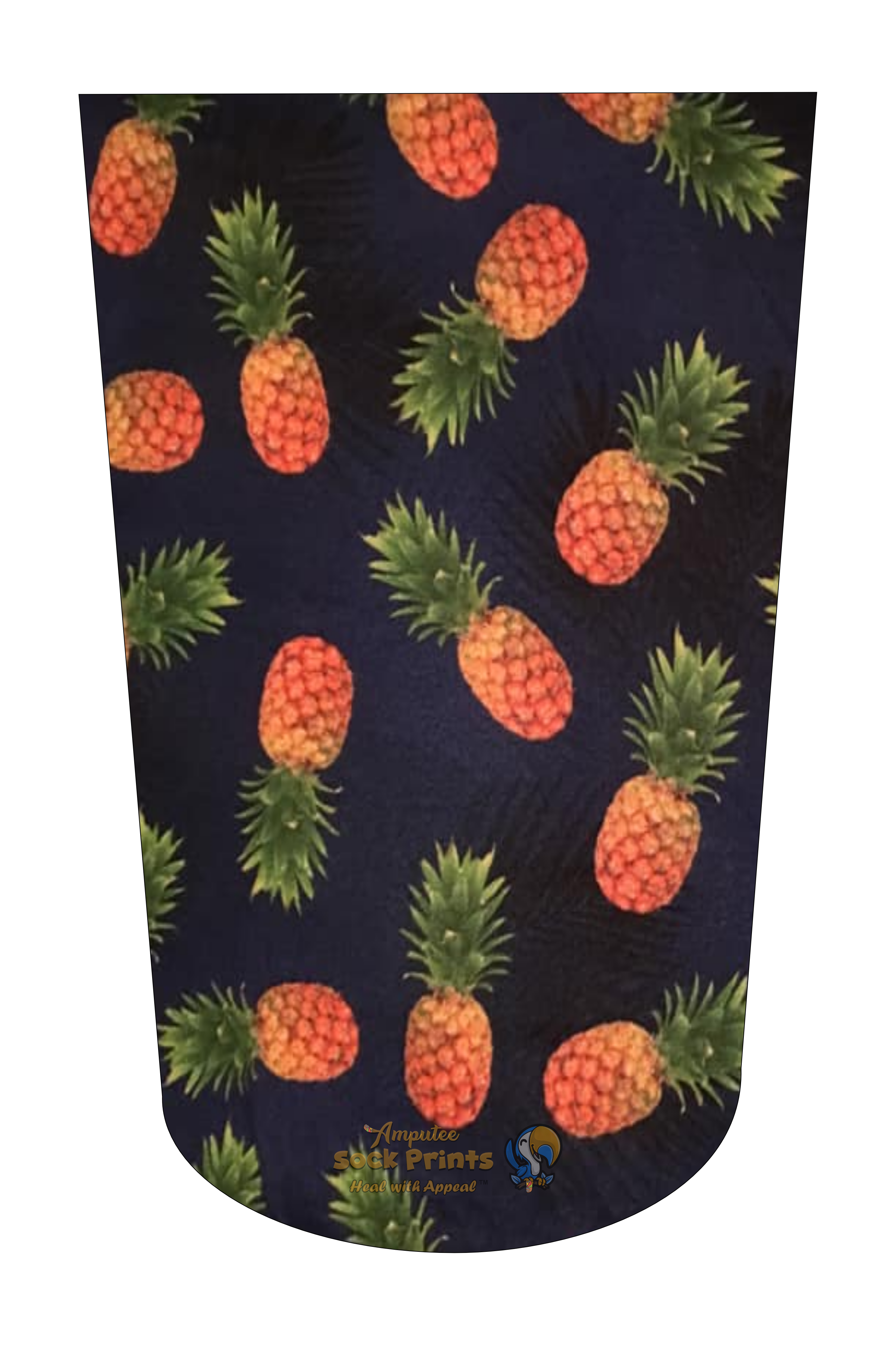 Pineapples V1 BTKA REG
